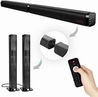 Image result for Smart TV Speakers