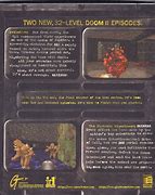 Image result for Final Doom Dos