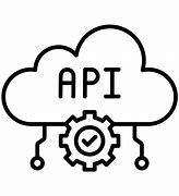 Image result for API Token Icon