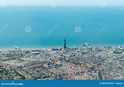 Image result for Pleasure Beach Blackpool Tower