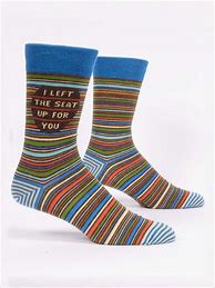 Image result for Men's Silly Socks