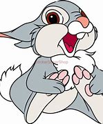 Image result for Disney Thumper Rabbit Pictures