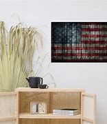 Image result for American Flag Poster Art