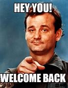 Image result for Welcome Back Mary Meme