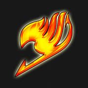 Image result for Fairy Tail Symbol