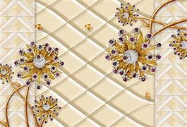 Image result for 3D Crystal Wall Mural