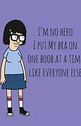 Image result for Tina Belcher Meme