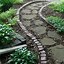 Image result for Slate Walkway