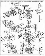 Image result for Tecumseh Engine Parts List