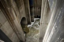 Image result for Mexico City Sewer