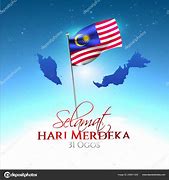 Image result for Selamat Hari Merdeka