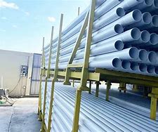 Image result for PVC Pipe Rack