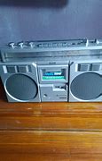 Image result for Hitachi Boombox