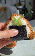 Image result for Soy Sauce Onigiri