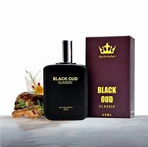 Image result for Black Magic Oud