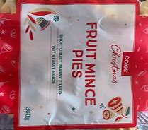 Image result for Coles Fruit Mince Pies