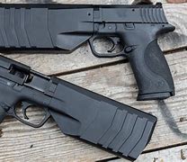 Image result for Mauser Integrally Suppressed Pistol