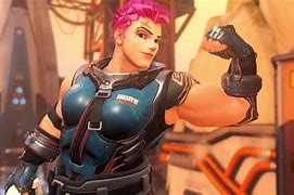 Image result for Overwatch 2 Tank Heroes