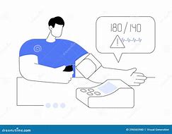 Image result for Blood Pressure Illustration