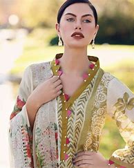 Image result for Pakistani Dress Neck Design