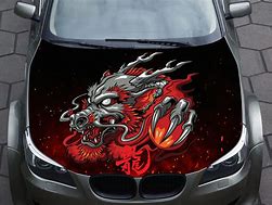 Image result for Dragon Car Decal