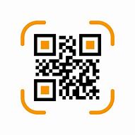 Image result for QR Code Photo PNG