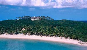 Image result for Musha Cay Island