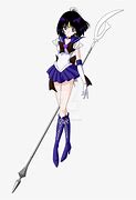 Image result for Evil Sailor Saturn