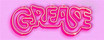 Image result for Grease Logo