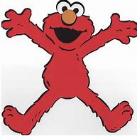 Image result for Elmo Clip Art Free