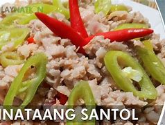 Image result for Ginataang Santol Recipe