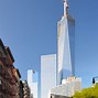 Image result for One World Trade Center Architect