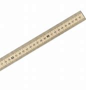 Image result for What Is the Meter Stick