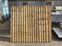 Image result for Heavy Duty Fence Panels 6X5