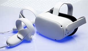 Image result for Casque VR Oculus Quest 2