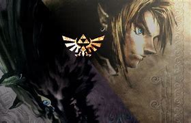 Image result for Twilight Princess Link Background