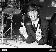 Image result for Ringo Starr Face