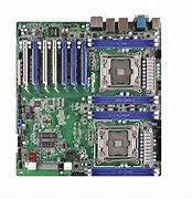 Image result for Dual CPU Motherboard X99 Vaa1