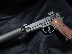 Image result for MK22 Mod 4