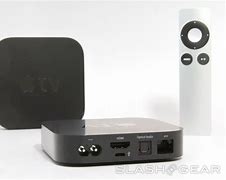 Image result for Apple TV Set Top Box