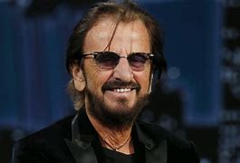 Image result for Ringo Starr