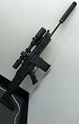 Image result for FN SCAR 17 Suppressor