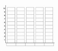 Image result for Blank Bar Graph Chart