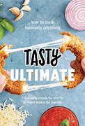 Image result for Tasty Food Cookbooks