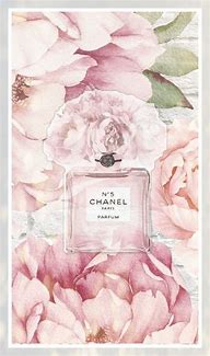 Image result for Chanel Flower Wallpaper