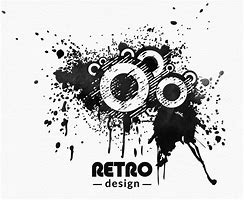 Image result for Vector Grunge Graphic Design