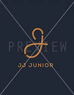 Image result for JJ Justin Logo