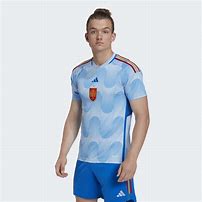 Image result for Spain Black Jersey