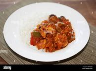 Image result for Chicken Tikka Masala with Rice