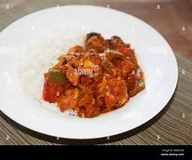 Image result for Chicken Tikka Masala with Rice